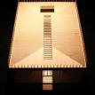 Sheltering Roof - Andrew Green Architecture