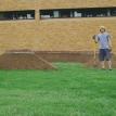 Earth Circle - Andrew Green - Tamped