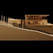 Safari Lodge - Andrew Green Architecture