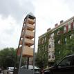 Andrew Green Sculpture - Obelisk I